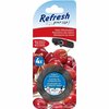 Refresh Your Car AUTO AIR FRESHENER VERY CHERRY RDR206-1AME